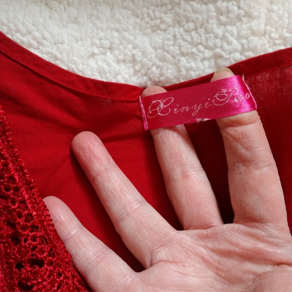 Cinyi Tao - Picture 4 of 5